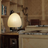 japanese-washi-paper-lantern-table-lamp-artisan-mulberry-paper-desk-light