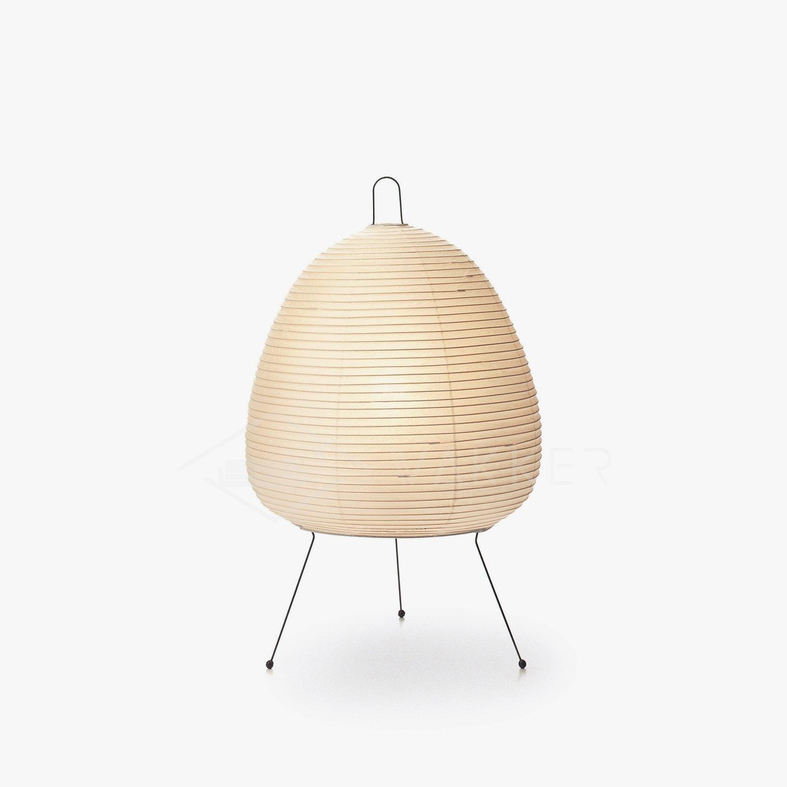 japanese-washi-paper-lantern-table-lamp-artisan-mulberry-paper-desk-light