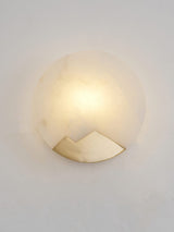 modern-natural-alabaster-stone-and-solid-brass-round-wall-sconce-luxury-lighting-fixture