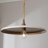 modern-gold-iron-disc-pendant-light-for-dining-room-and-kitchen-decor
