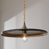 modern-gold-iron-disc-pendant-light-for-dining-room-and-kitchen-decor