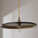 modern-gold-iron-disc-pendant-light-for-dining-room-and-kitchen-decor