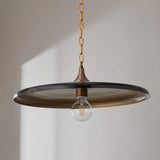 modern-gold-iron-disc-pendant-light-for-dining-room-and-kitchen-decor