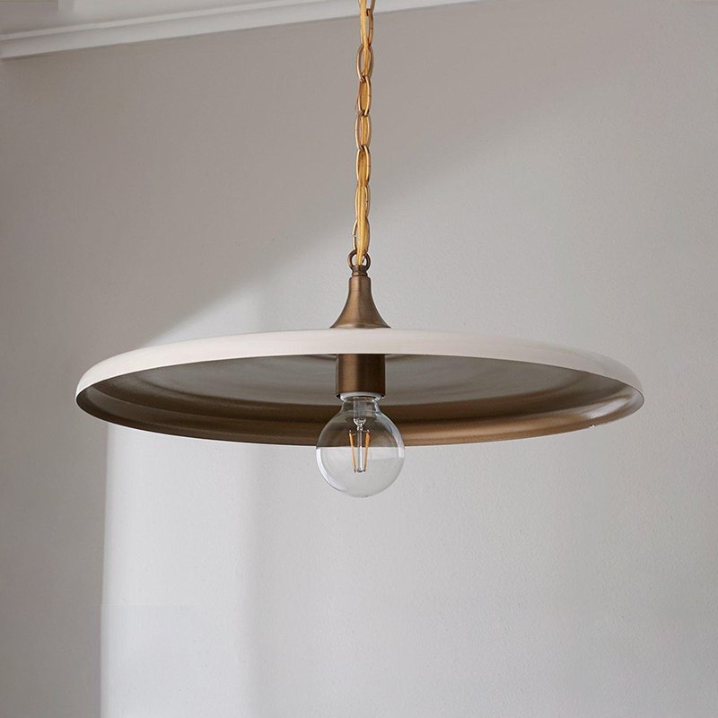 modern-gold-iron-disc-pendant-light-for-dining-room-and-kitchen-decor