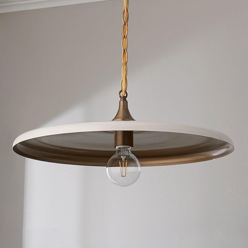 modern-gold-iron-disc-pendant-light-for-dining-room-and-kitchen-decor