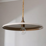 modern-gold-iron-disc-pendant-light-for-dining-room-and-kitchen-decor