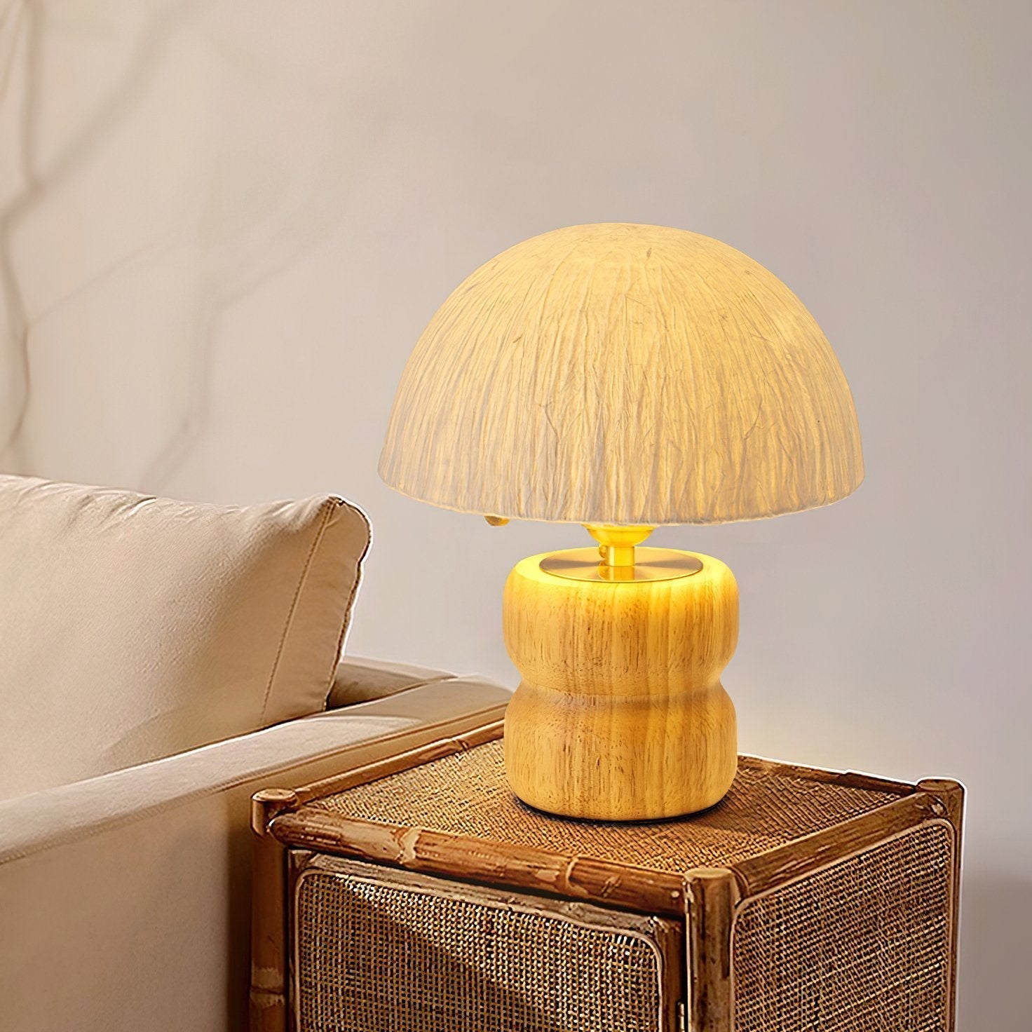 alice-handmade-rice-paper-mushroom-table-lamp-with-solid-wood-base-accent