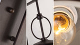 classic-brown-iron-outdoor-wall-lantern-sconce-with-white-glass-shade-for-entryway