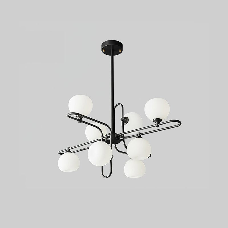 contemporary-brass-and-glass-sputnik-chandelier-modern-multi-head-ceiling-light-fixture
