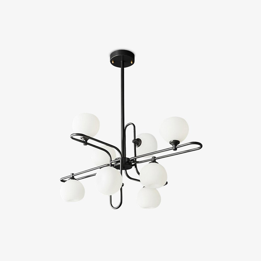 contemporary-brass-and-glass-sputnik-chandelier-modern-multi-head-ceiling-light-fixture