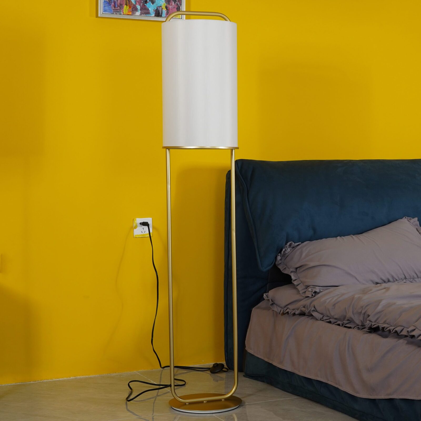 modern-minimalist-geometric-floor-lamp-with-white-fabric-shade-and-gold-metal-base-standing-light