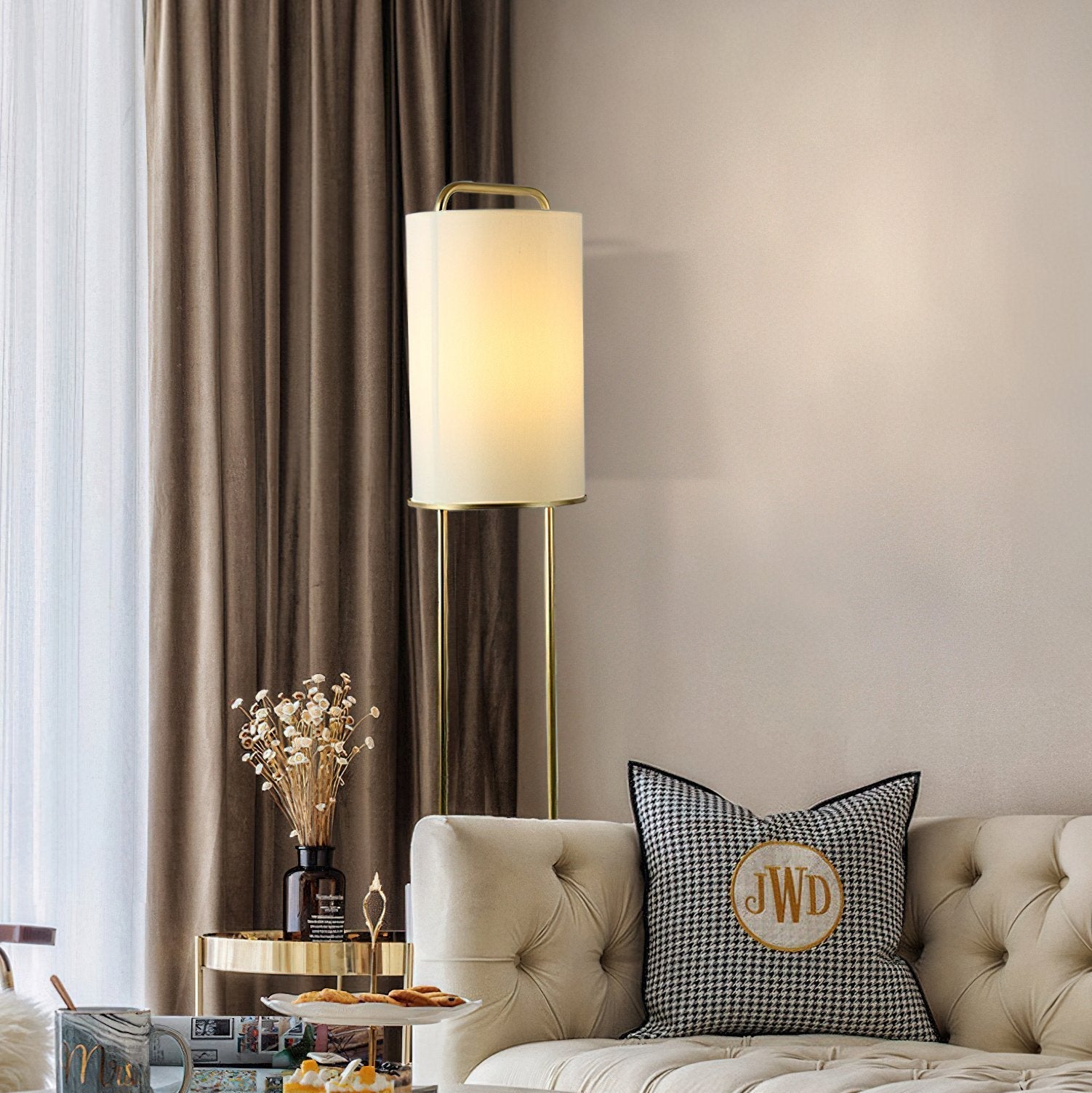modern-minimalist-geometric-floor-lamp-with-white-fabric-shade-and-gold-metal-base-standing-light