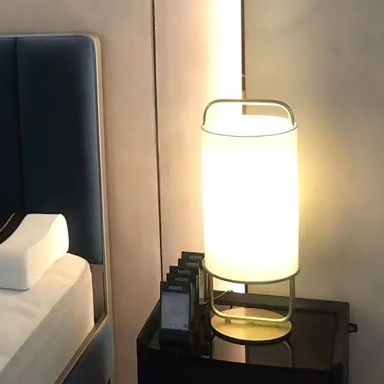 modern-minimalist-geometric-table-lamp-with-white-cloth-shade-and-gold-metal-base-for-elegant-interiors