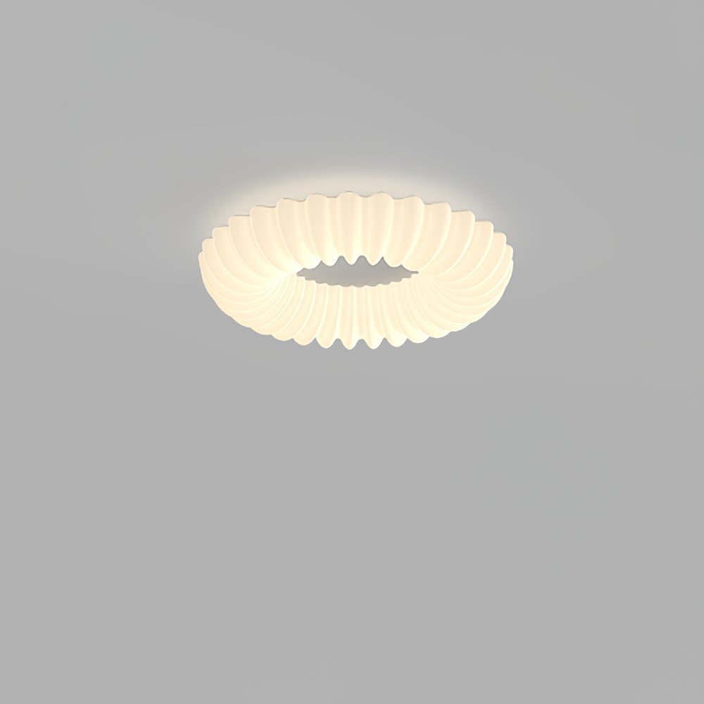 round-modern-led-flush-mount-ceiling-light-with-three-color-temperature-modes-and-white-finish
