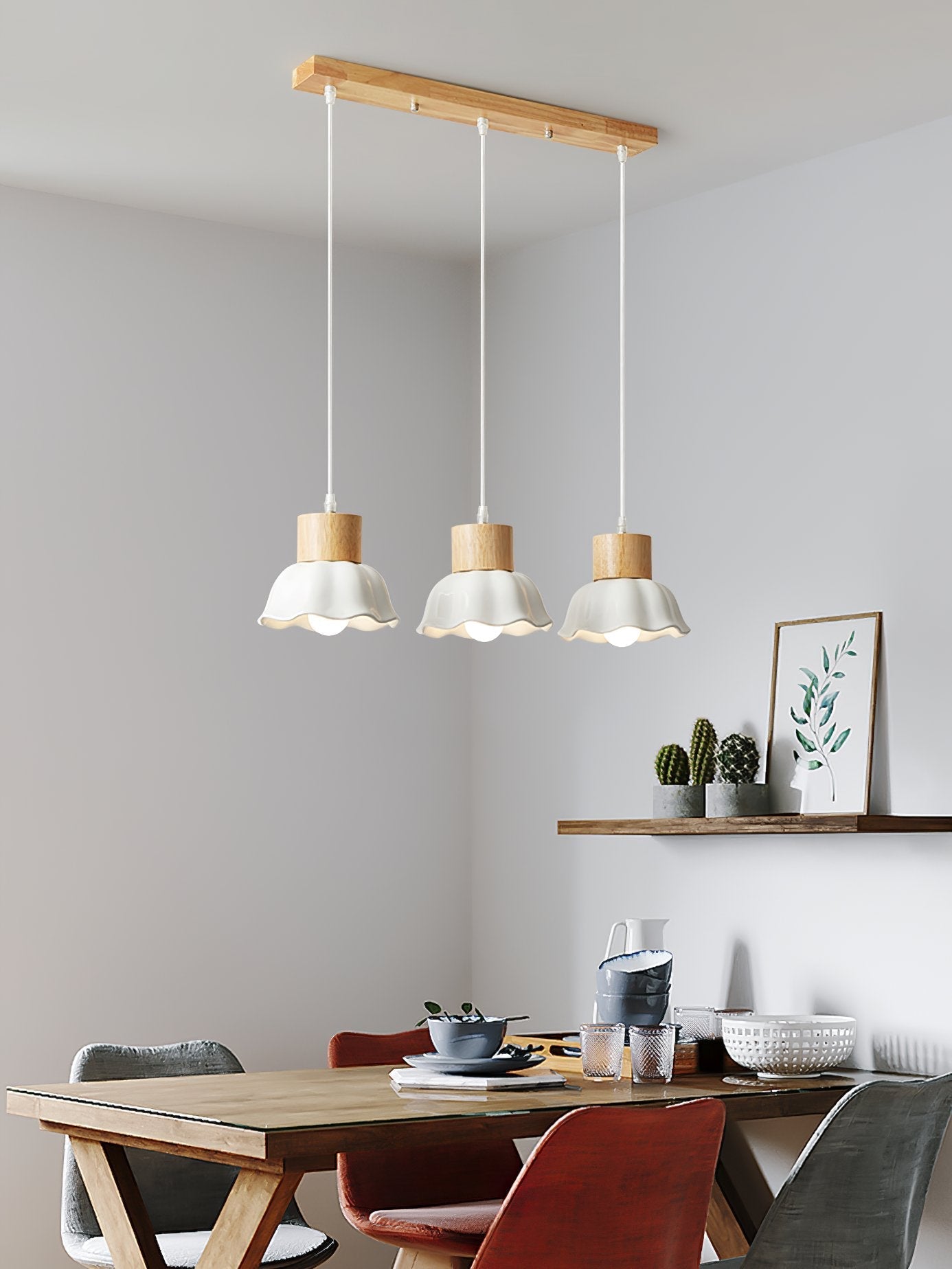 modern-rubber-wood-art-pendant-light-with-adjustable-cord-for-dining-room-and-office