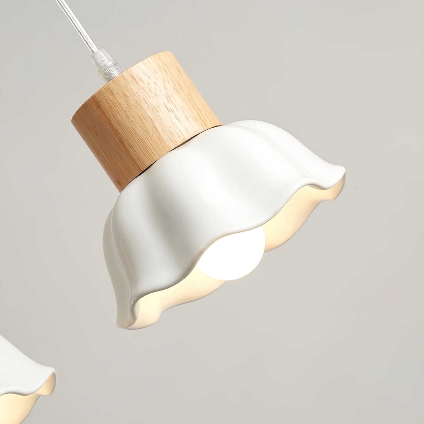 modern-rubber-wood-art-pendant-light-with-adjustable-cord-for-dining-room-and-office