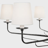 elegant-amalfi-chandelier-with-botanical-arms-and-antique-gold-leaf-finish-for-luxury-interiors