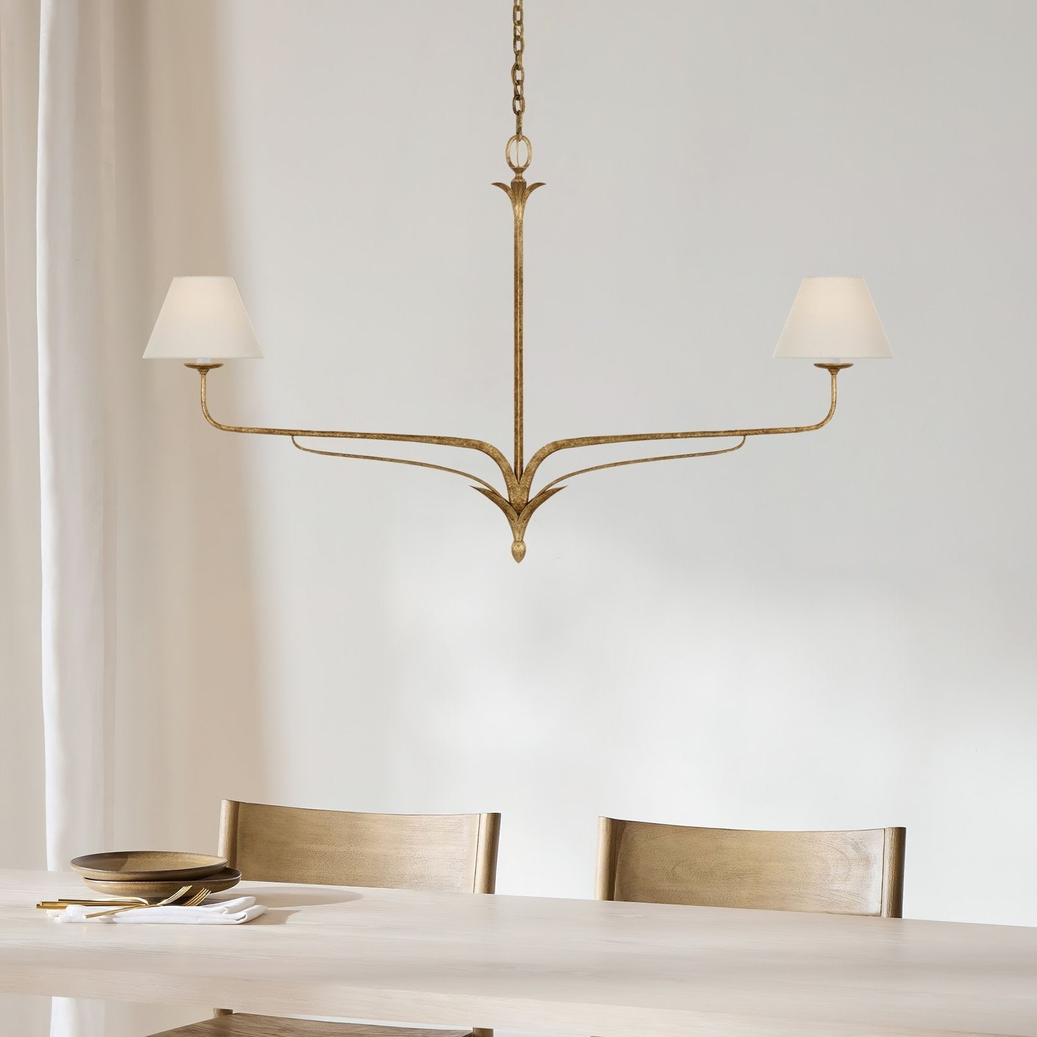 elegant-amalfi-chandelier-with-botanical-arms-and-antique-gold-leaf-finish-for-luxury-interiors