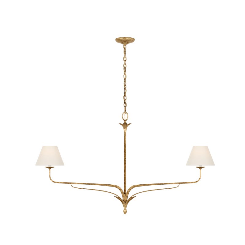 elegant-amalfi-chandelier-with-botanical-arms-and-antique-gold-leaf-finish-for-luxury-interiors