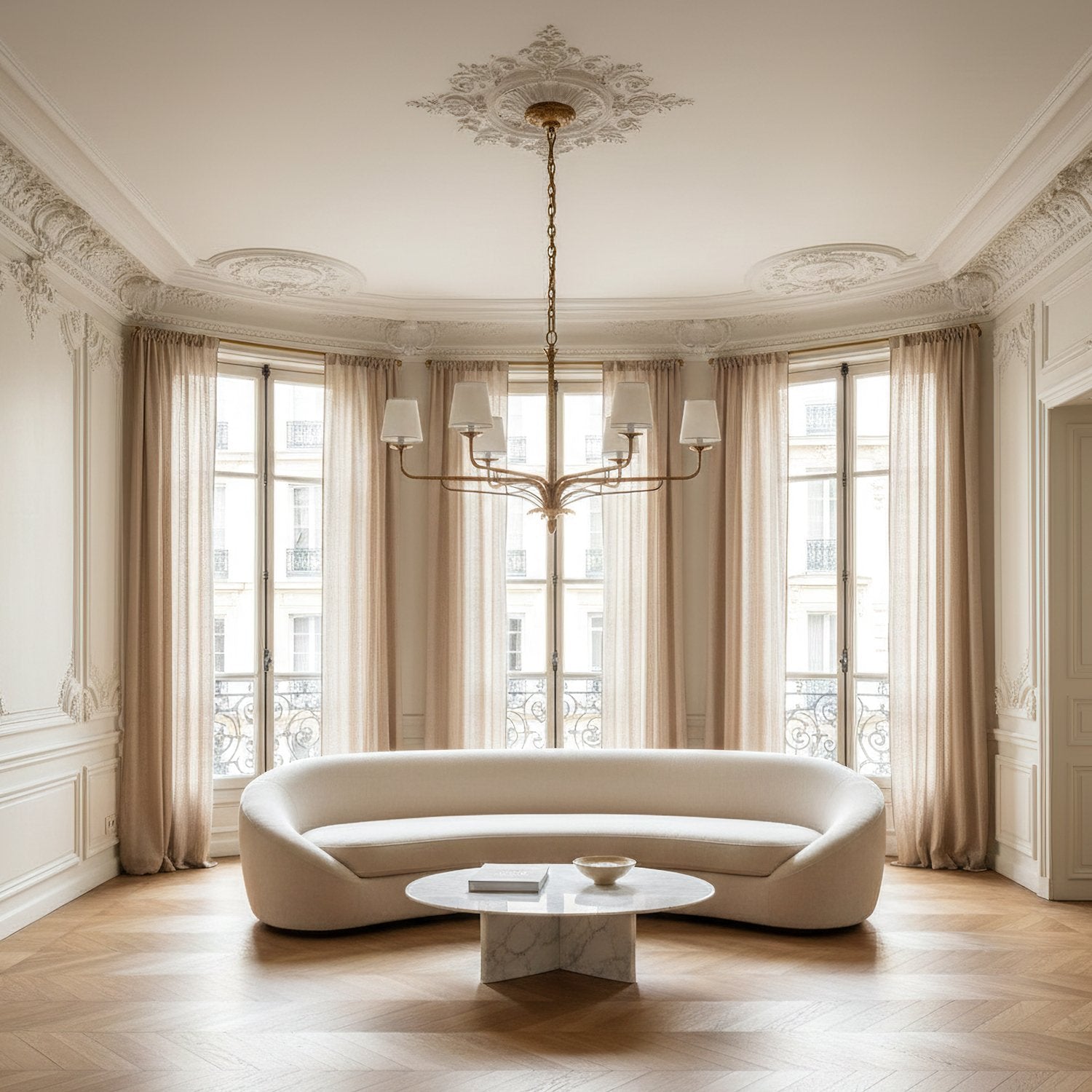 elegant-amalfi-chandelier-with-botanical-arms-and-antique-gold-leaf-finish-for-luxury-interiors