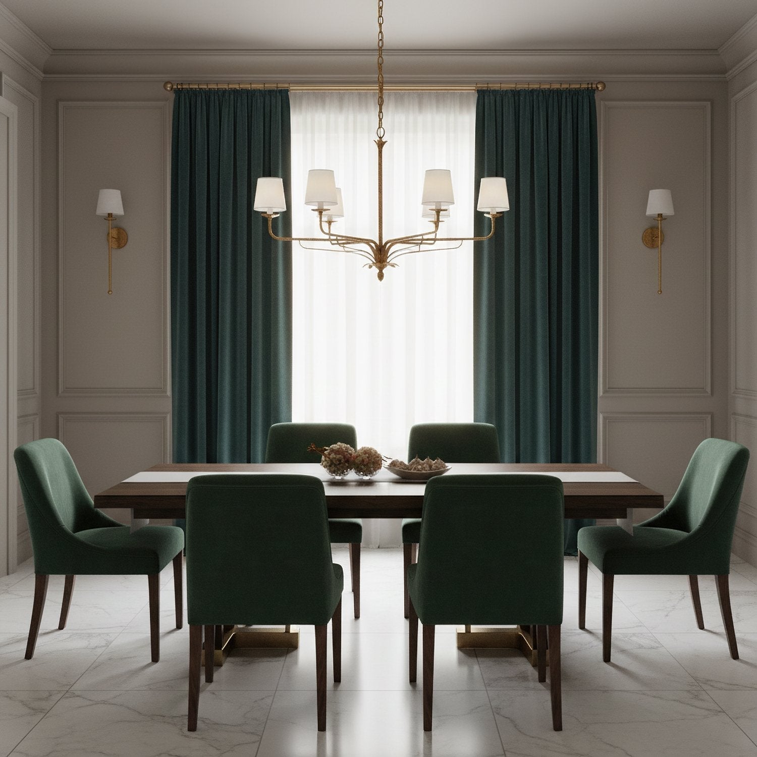 elegant-amalfi-chandelier-with-botanical-arms-and-antique-gold-leaf-finish-for-luxury-interiors