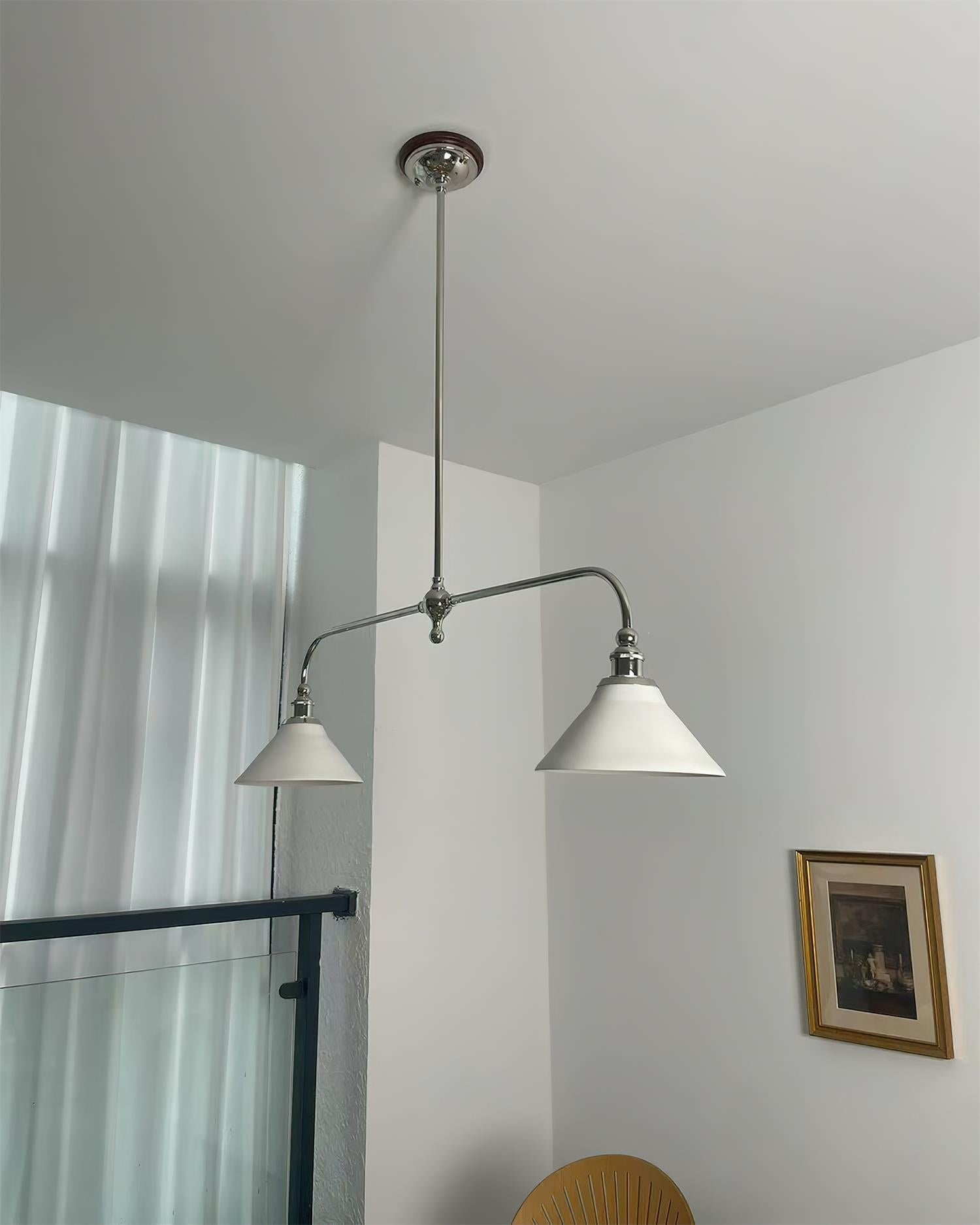 modern-linear-brass-chandelier-with-white-ceramic-shades-for-kitchen-island-and-dining-room