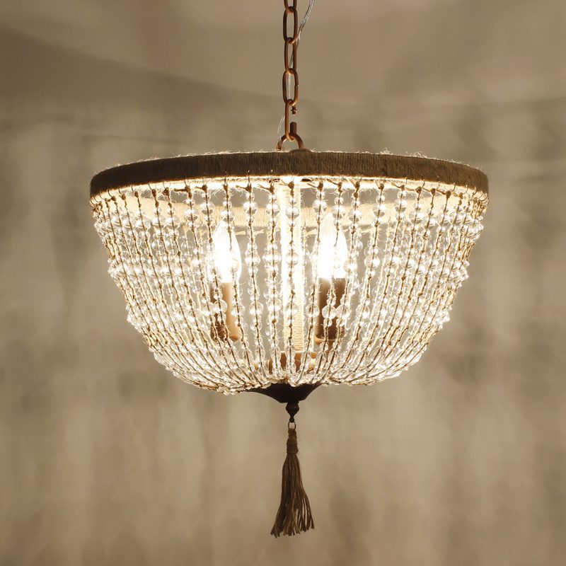 elegant-crystal-and-jute-hemp-rope-chandelier-vintage-brown-ceiling-light-fixture