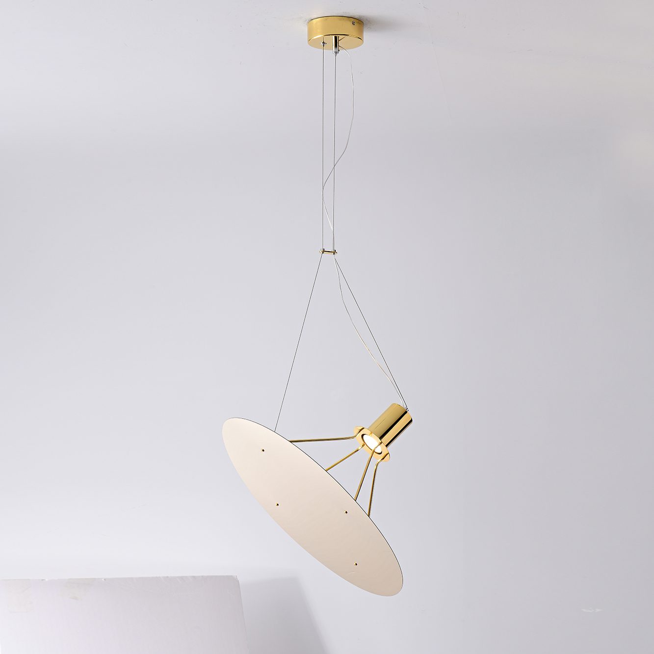 modern-minimalist-circular-led-pendant-light-with-adjustable-large-disk-for-contemporary-interiors