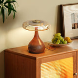 vintage-style-brass-and-walnut-wood-table-lamp-with-cognac-glass-shade