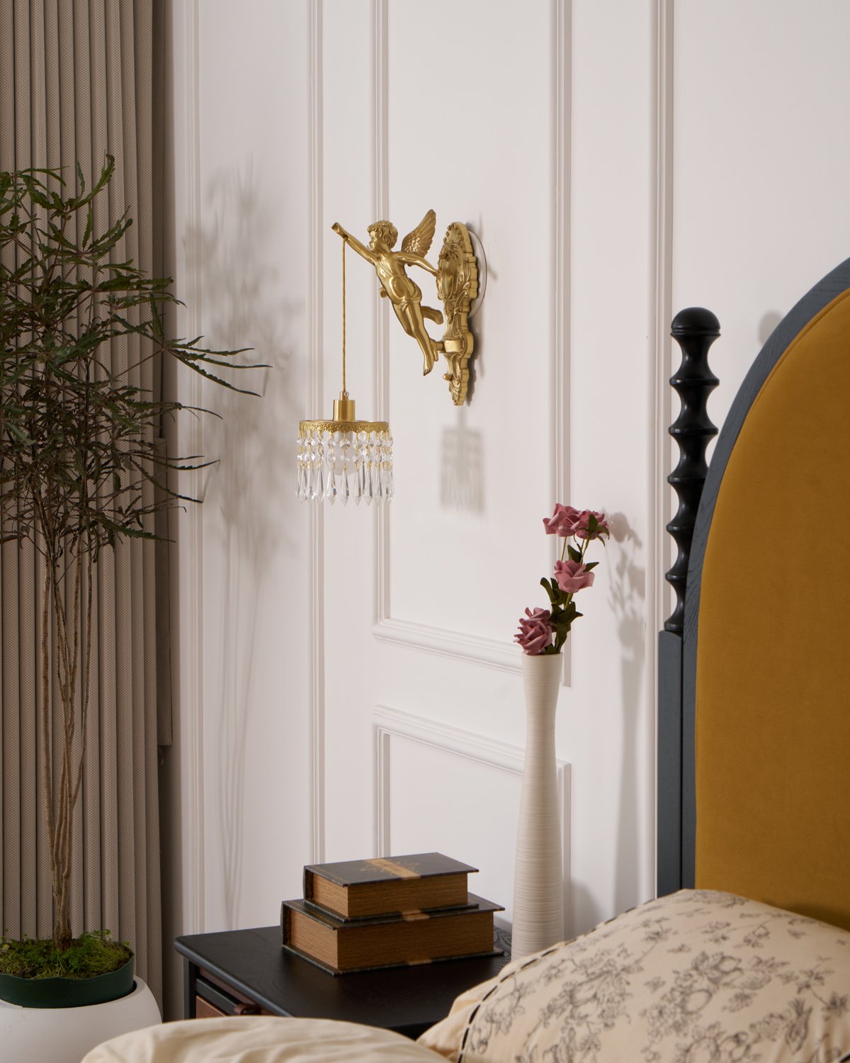 elegant-angel-crystal-brass-wall-sconce-decorative-lighting-for-luxury-home-interiors