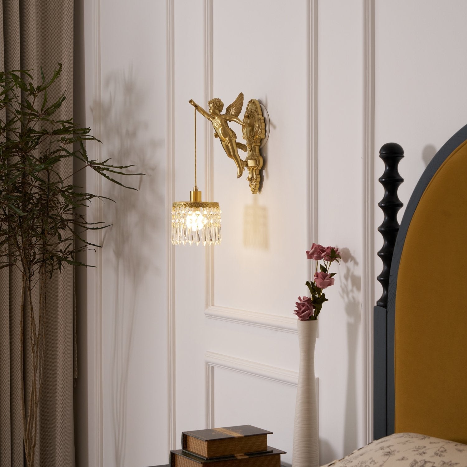 elegant-angel-crystal-brass-wall-sconce-decorative-lighting-for-luxury-home-interiors