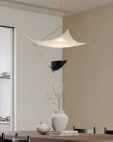 mid-century-modern-brass-pendant-light-with-curved-metal-reflectors-for-living-room-and-dining-areas