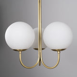 mid-century-modern-triple-angle-brass-pendant-lamp-with-opal-glass-globe-shade