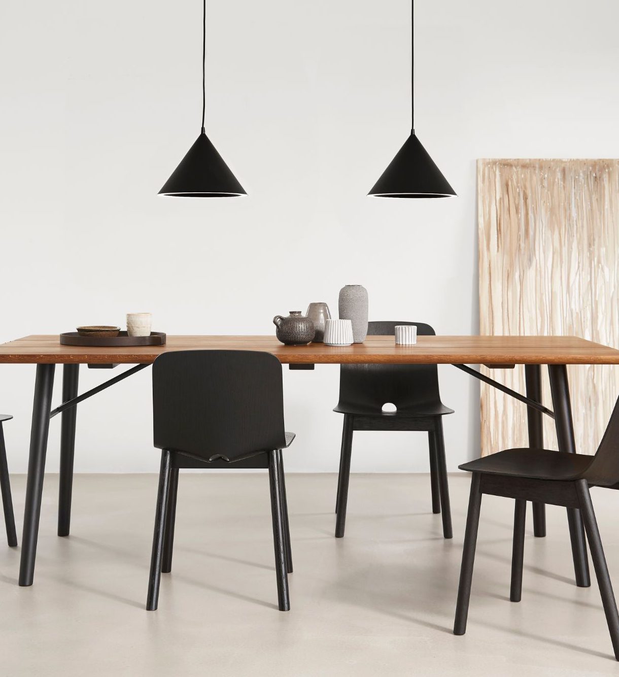 modern-annular-cone-integrated-led-pendant-light-for-minimalist-interiors