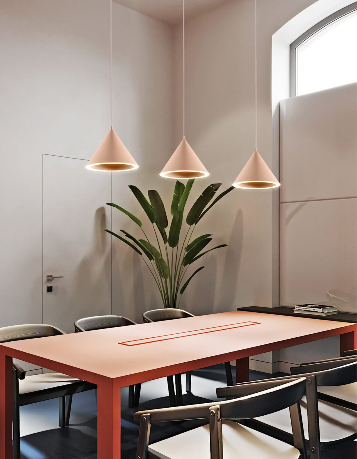modern-annular-cone-integrated-led-pendant-light-for-minimalist-interiors