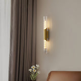 contemporary-brass-and-glass-cylinder-bathroom-vanity-wall-sconce-light