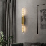 contemporary-brass-and-glass-cylinder-bathroom-vanity-wall-sconce-light