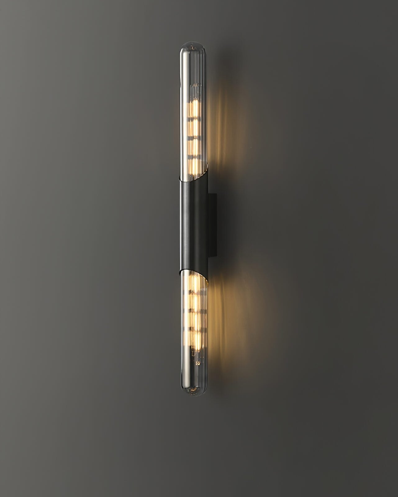 contemporary-brass-and-glass-cylinder-bathroom-vanity-wall-sconce-light