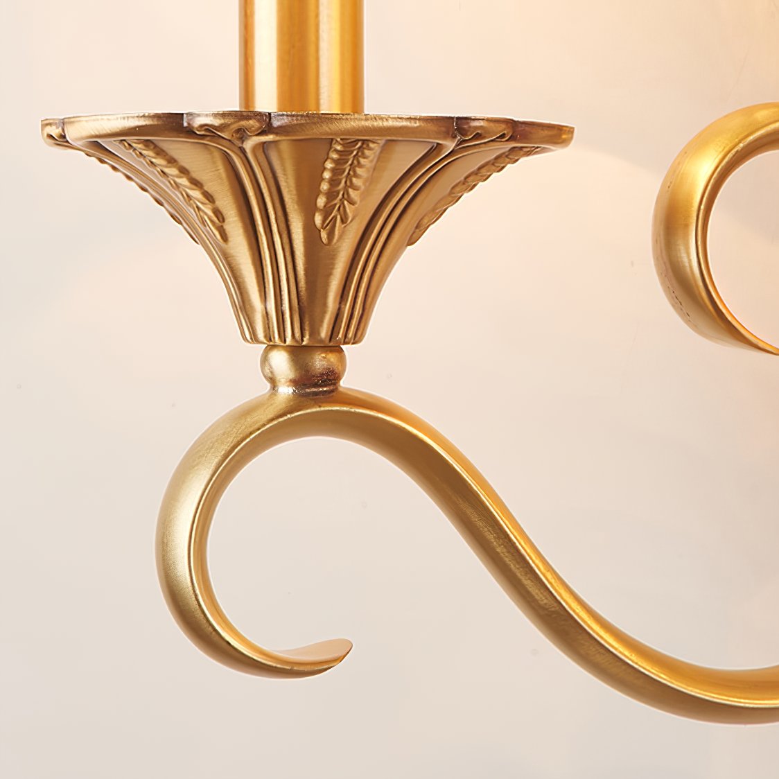 elegant-brass-and-white-glass-wall-sconce-light-fixture-for-modern-interior-spaces