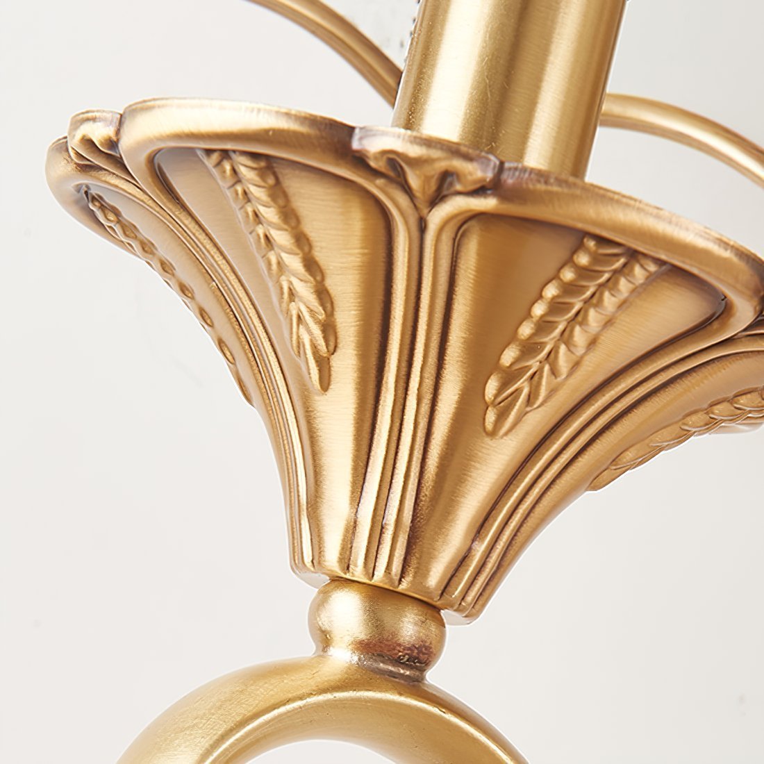 elegant-brass-and-white-glass-wall-sconce-light-fixture-for-modern-interior-spaces