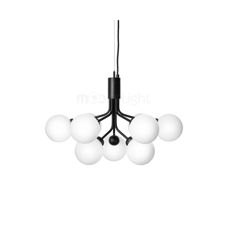 modern-apiales-glass-globe-chandelier-flower-inspired-pendant-light-for-dining-room