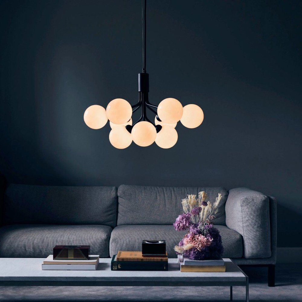 modern-apiales-glass-globe-chandelier-flower-inspired-pendant-light-for-dining-room