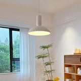 modern-fluted-resin-pendant-lamp-french-classical-art-integrated-led-hanging-light
