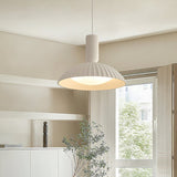 modern-fluted-resin-pendant-lamp-french-classical-art-integrated-led-hanging-light