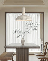 modern-fluted-resin-pendant-lamp-french-classical-art-integrated-led-hanging-light