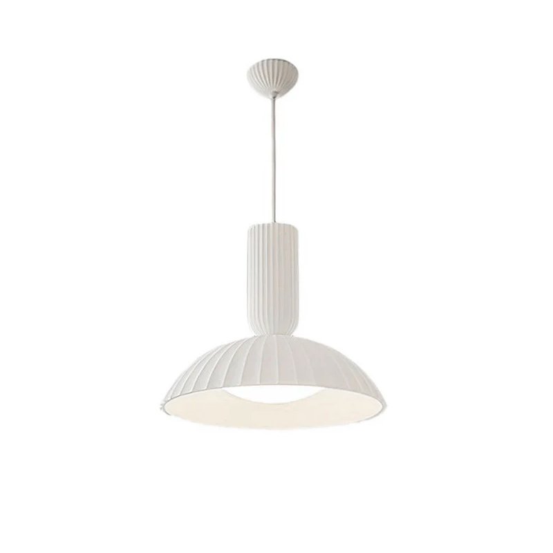 modern-fluted-resin-pendant-lamp-french-classical-art-integrated-led-hanging-light