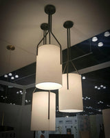 arborescence-modern-minimalist-brass-pendant-lamp-with-sophisticated-white-linen-shade