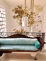 arborescence-modern-minimalist-brass-pendant-lamp-with-sophisticated-white-linen-shade