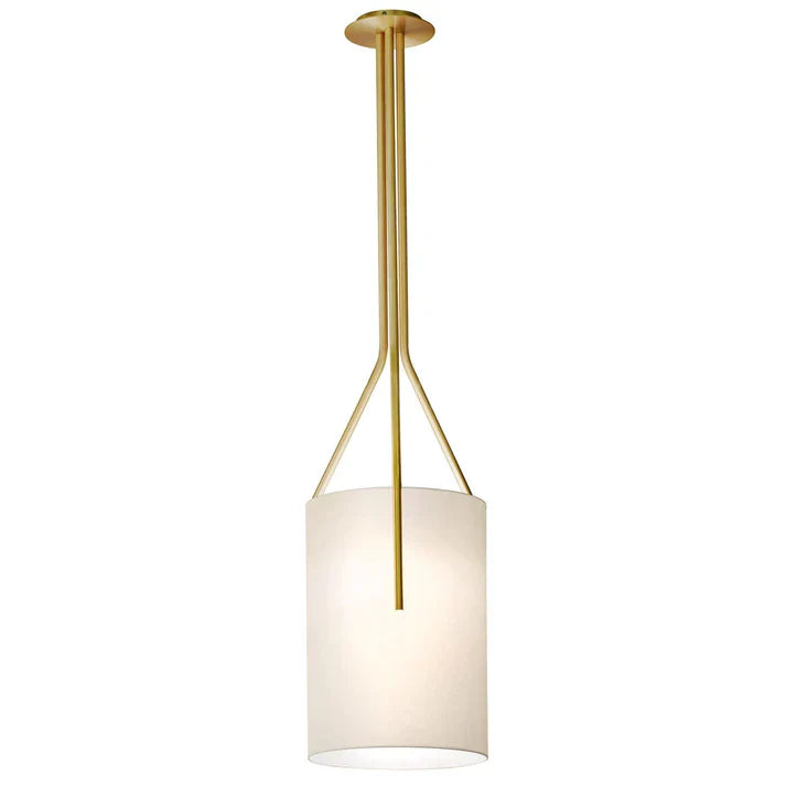 arborescence-modern-minimalist-brass-pendant-lamp-with-sophisticated-white-linen-shade