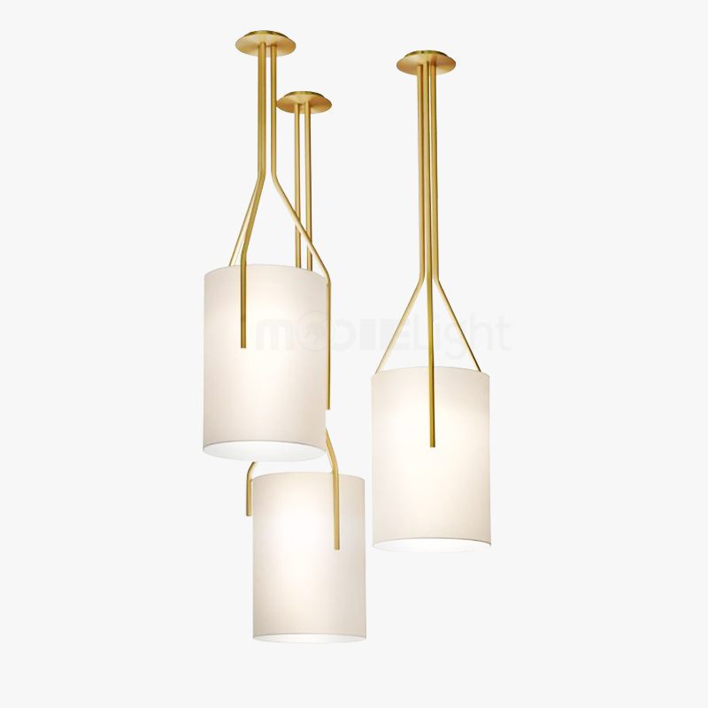 arborescence-modern-minimalist-brass-pendant-lamp-with-sophisticated-white-linen-shade